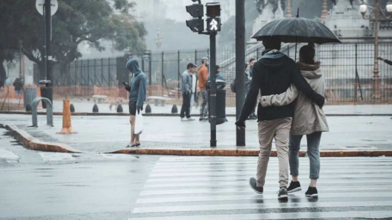 Foto - Sağanak yağış geliyor! Bu 16 şehirde yaşayanlar dikkat