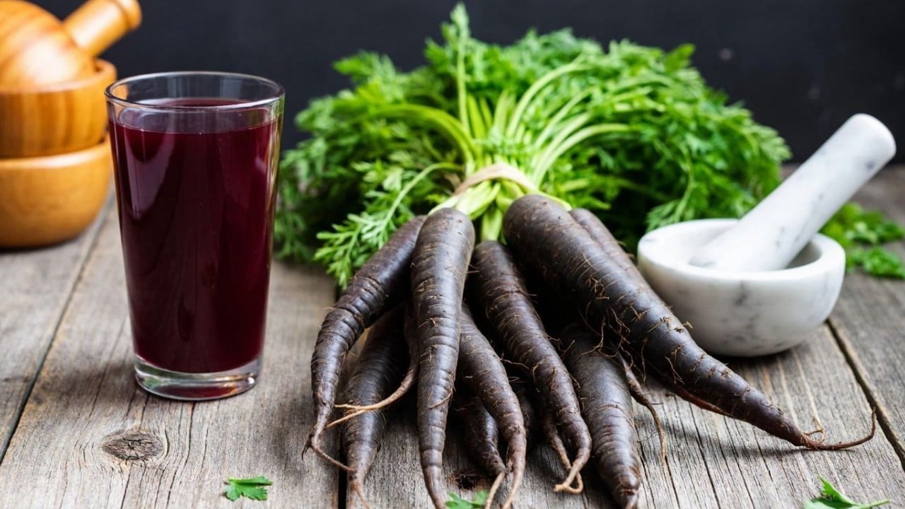 Foto - Sağlığın rengi değişti: Siyah havuç neden bu kadar değerli?