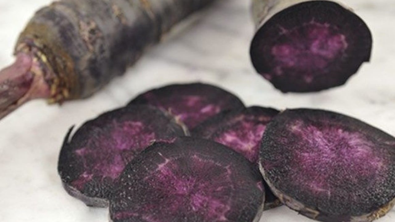 Foto - Sağlığın rengi değişti: Siyah havuç neden bu kadar değerli?