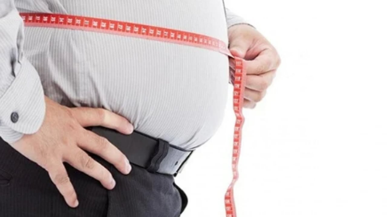 Foto - Sağlık araştırmasında dikkat çeken tablo: Tütün kullanımı ve obezite artışta