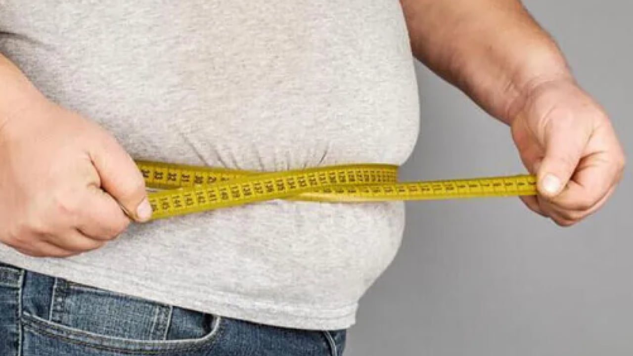 Foto - Sağlık araştırmasında dikkat çeken tablo: Tütün kullanımı ve obezite artışta