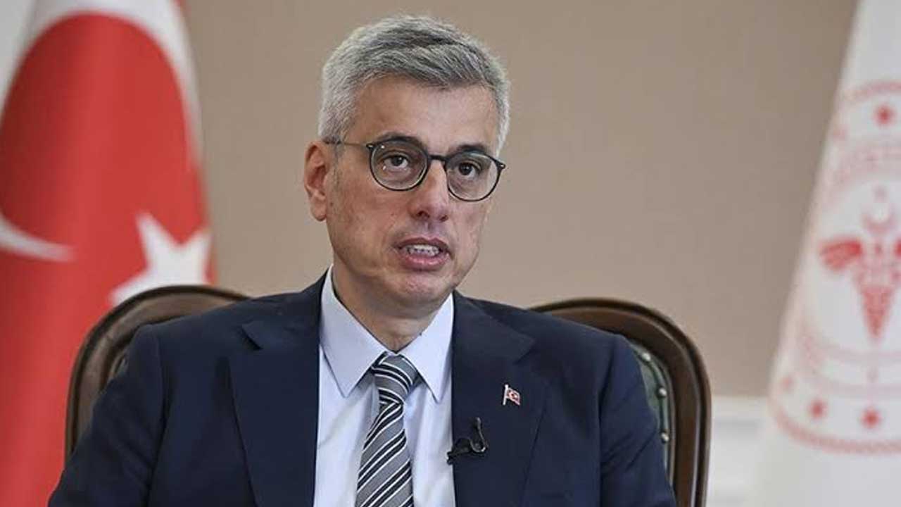 Foto - Sağlık Bakanı Kemal Memişoğlu: Dünyanın en iyi sağlık hizmetini sunuyoruz