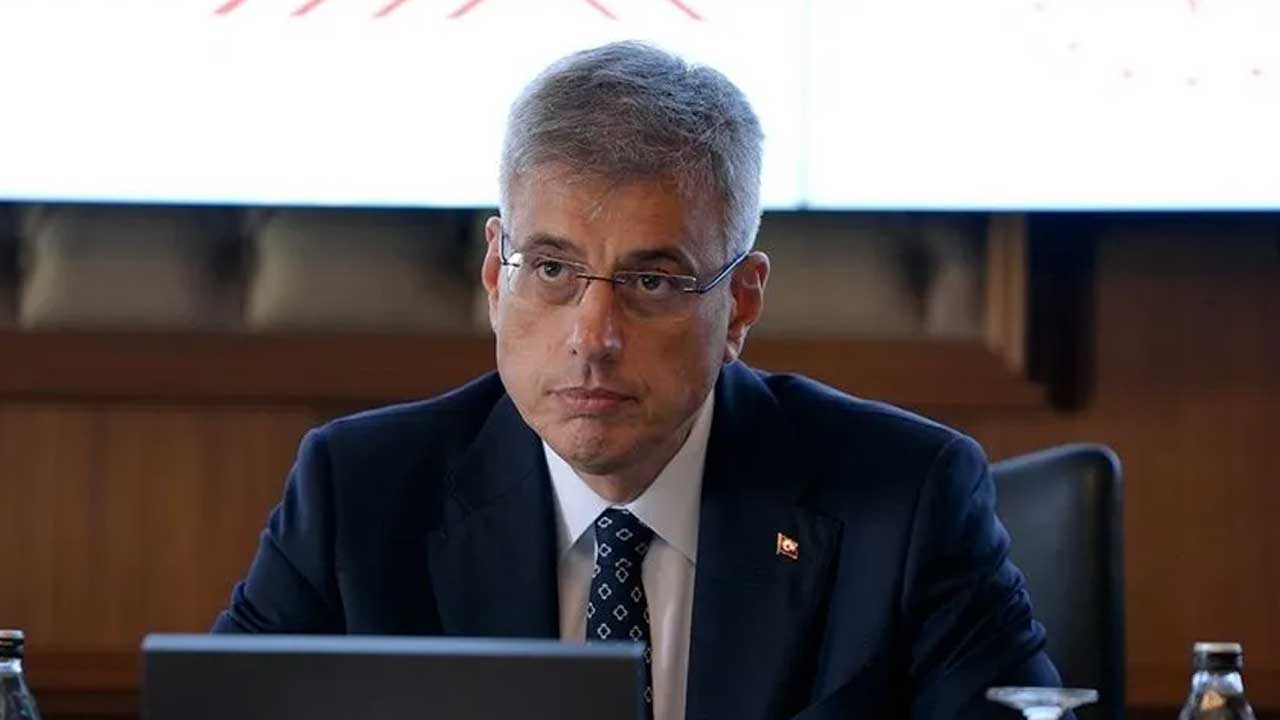Foto - Sağlık Bakanı Kemal Memişoğlu: Dünyanın en iyi sağlık hizmetini sunuyoruz