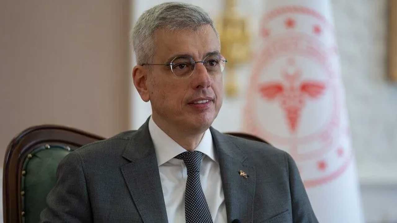 Foto - Sağlık Bakanı Kemal Memişoğlu: Dünyanın en iyi sağlık hizmetini sunuyoruz