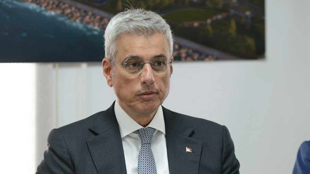 Foto - Sağlık Bakanı Kemal Memişoğlu: Dünyanın en iyi sağlık hizmetini sunuyoruz
