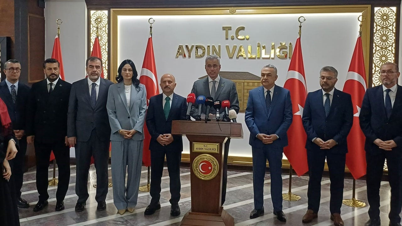Foto - Sağlık Bakanı Memişoğlu: Dünyanın en iyi sağlık hizmeti Türkiye'de…