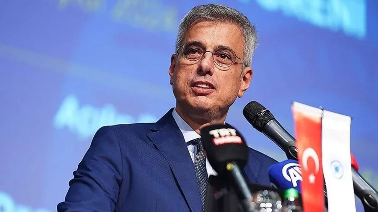 Foto - Sağlık Bakanı Memişoğlu: Dünyanın en iyi sağlık hizmeti Türkiye'de…