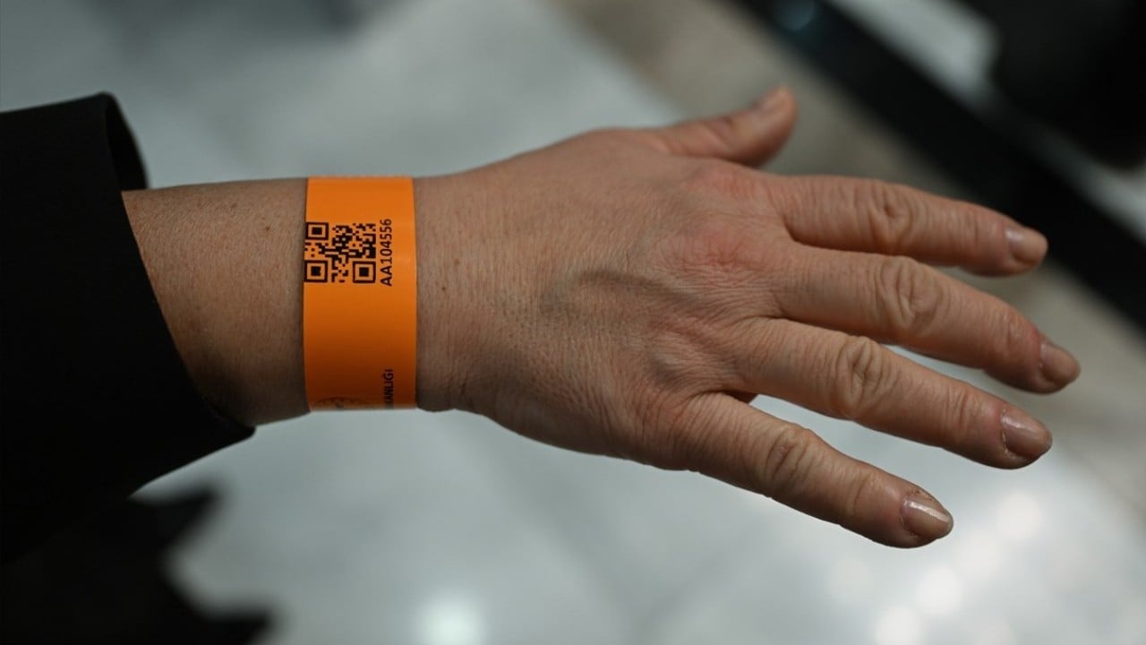 Foto - Sağlık Bakanı Memişoğlu’ndan EVS ve Akıllı Bileklik açıklaması: Vakaya müdahaleyi hızlandırıyoruz