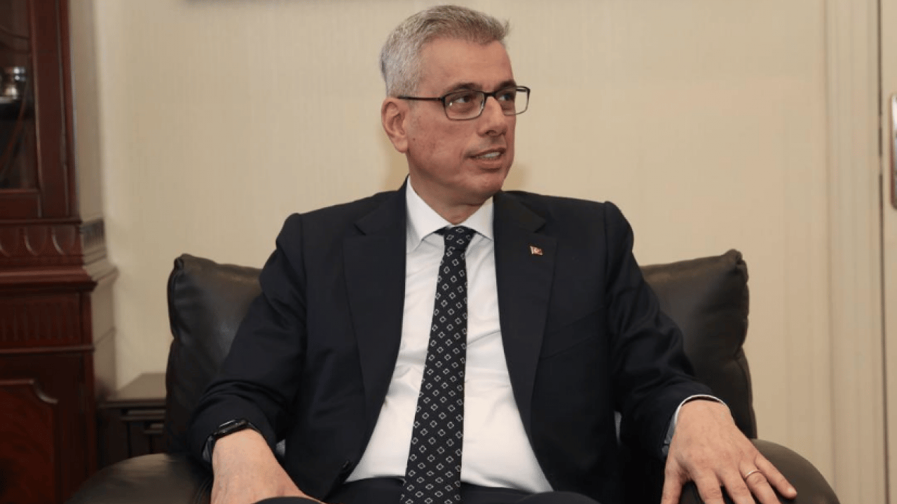 Foto - Sağlık Bakanı Prof. Dr. Kemal Memişoğlu Muğla'da... 'Şehir Hastanesi' haberini duyurdu...