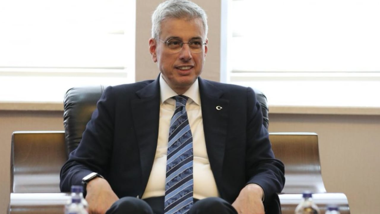 Foto - Sağlık Bakanı Prof. Dr. Kemal Memişoğlu Tunceli'yi ziyaret etti...