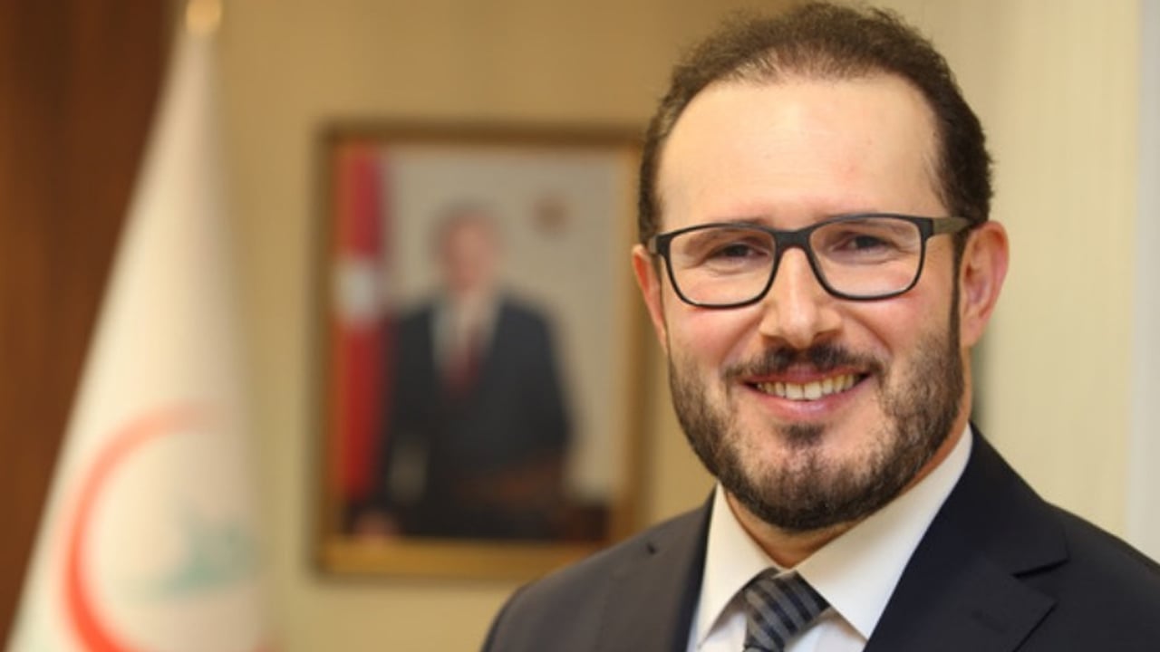 Sağlık Bakanı Yardımcısı: Obezite en büyük tehdit... Dijital dönüşüm bireyi güçlendiriyor! 'Flux' projesine dikkat çekti