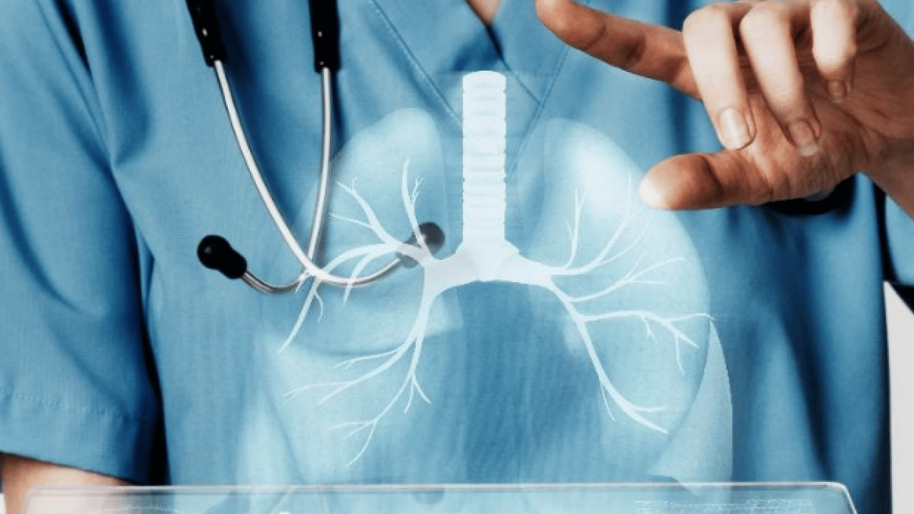 Foto - Sağlık Bakanlığı açıkladı: 2025 Yılında Sağlık Tesislerinde 30 Bin 935 Kişi Pulmoner Rehabilitasyondan Yararlandı!