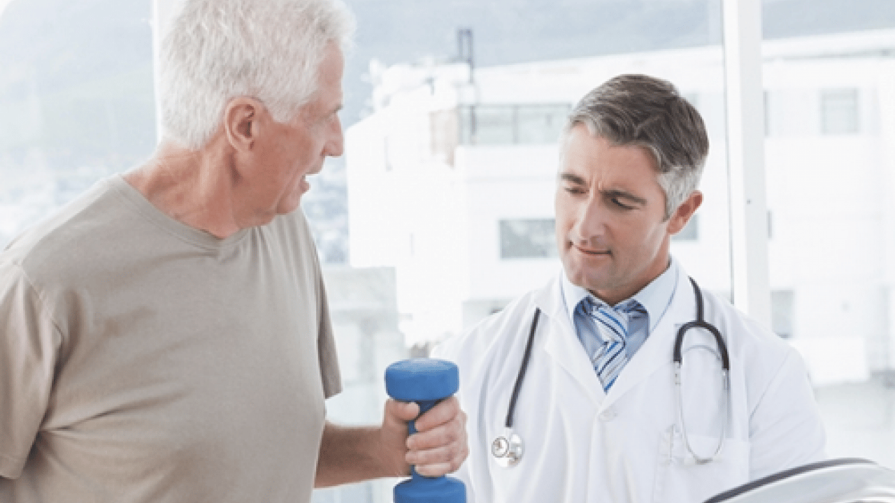 Sağlık Bakanlığı açıkladı: 2025 Yılında Sağlık Tesislerinde 30 Bin 935 Kişi Pulmoner Rehabilitasyondan Yararlandı!