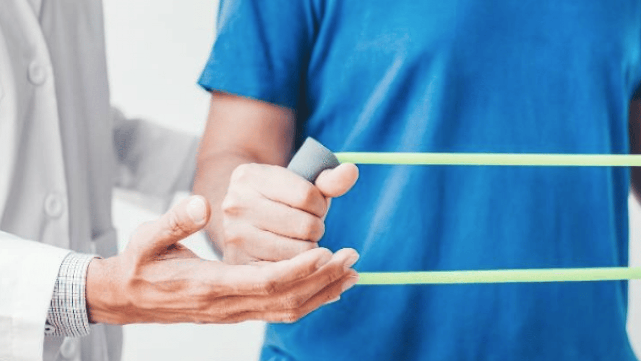 Foto - Sağlık Bakanlığı açıkladı: 2025 Yılında Sağlık Tesislerinde 30 Bin 935 Kişi Pulmoner Rehabilitasyondan Yararlandı!