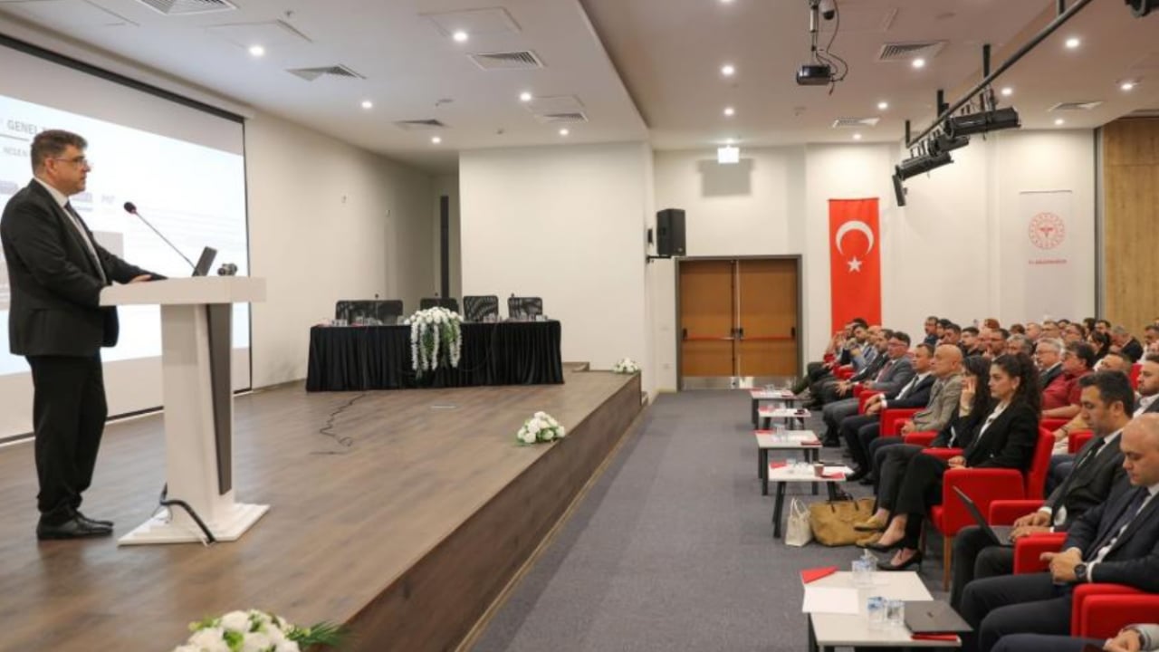 Sağlık Bakanlığı devreye aşlıyor: REDES sistemi resmen tanıtıldı!