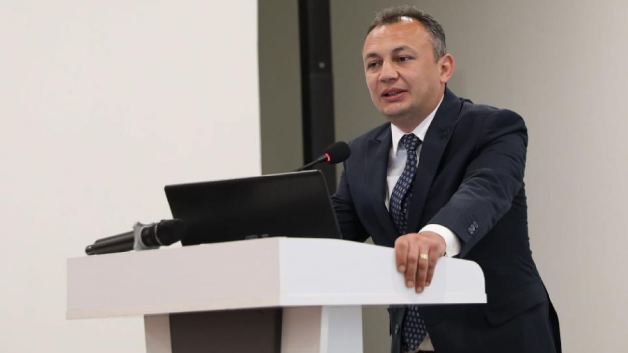 Foto - Sağlık Bakanlığı devreye aşlıyor: REDES sistemi resmen tanıtıldı!