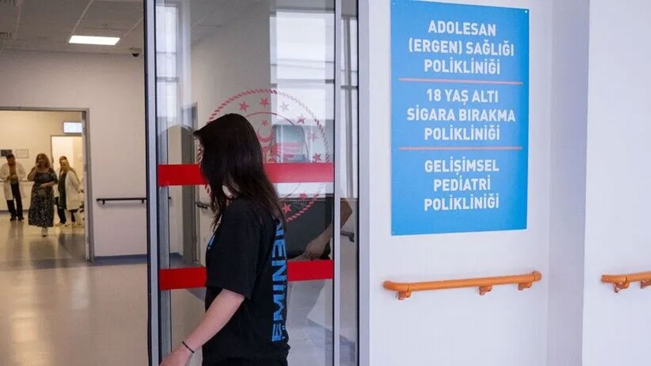 Sağlık Bakanlığı resmen açıkladı! Sigarayı bıraktırmak için bir hizmet daha