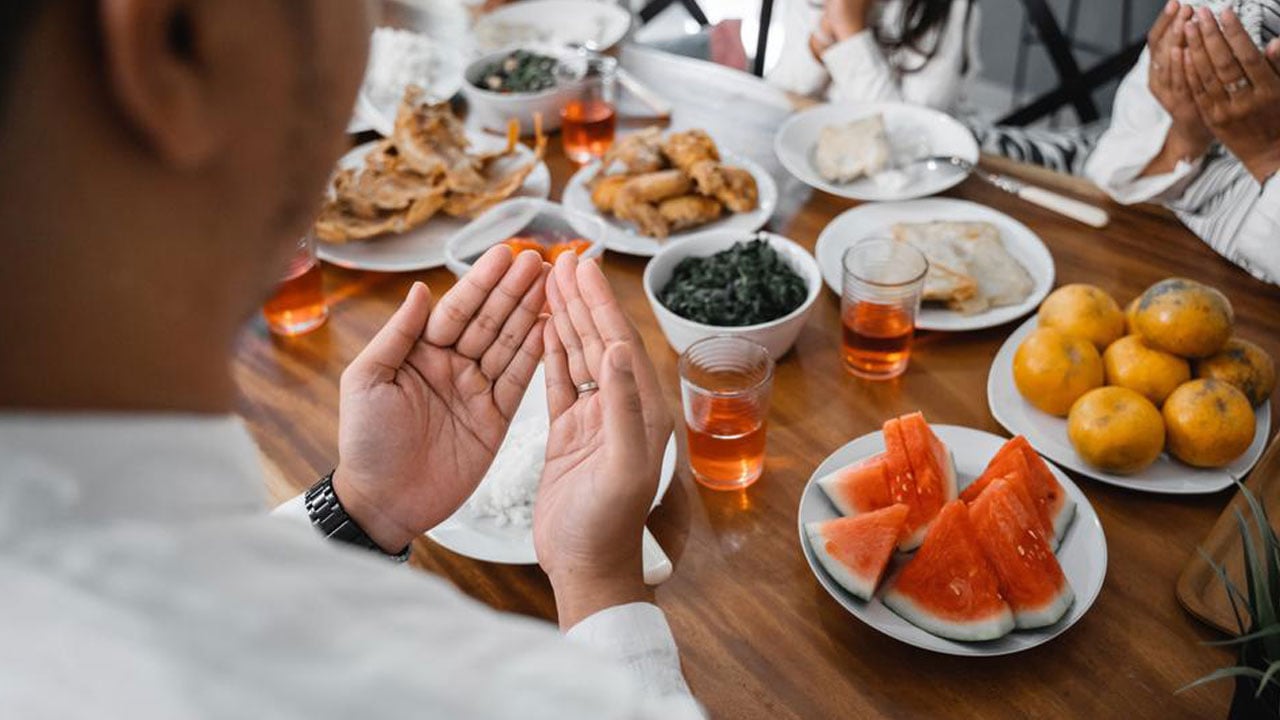 Foto - Sağlık Bakanlığı tek tek açıkladı! İftarda bunu yapan yandı