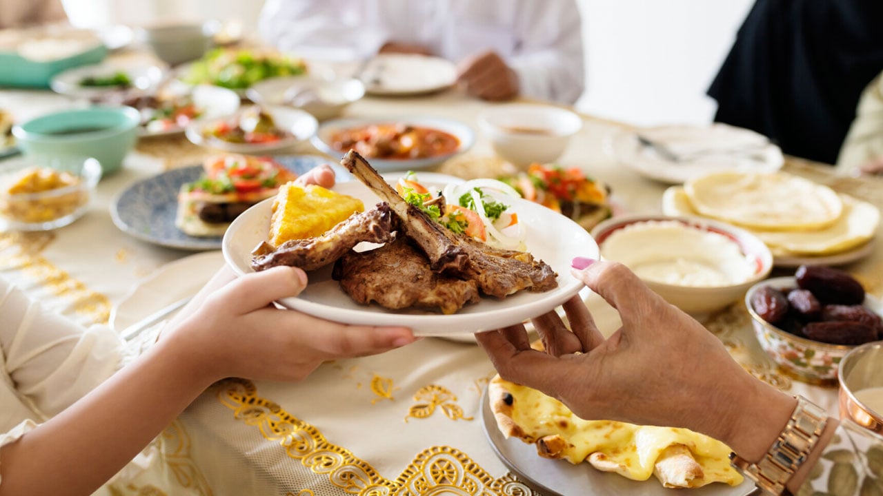 Foto - Sağlık Bakanlığı tek tek açıkladı! İftarda bunu yapan yandı