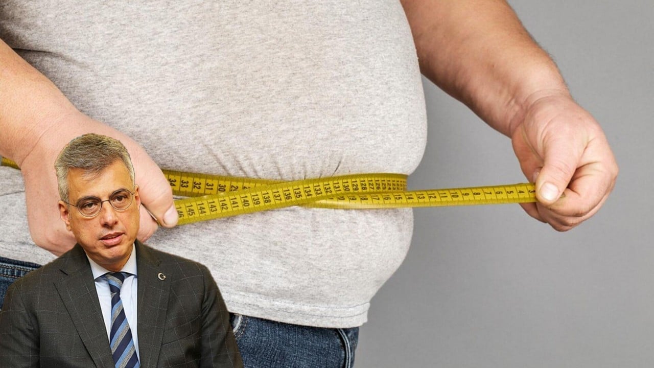 Sağlık Bakanlığının kampanyası meyvesini veriyor! Türkiye 513 ton hafifledi