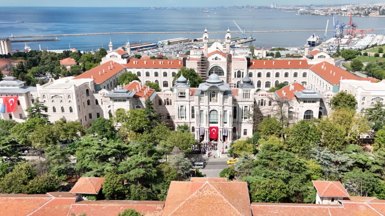 Sağlık Bilimleri Üniversitesi, Filistinli Öğrencileri Güçlü Klinik Eğitim Altyapısıyla Buluşturuyor