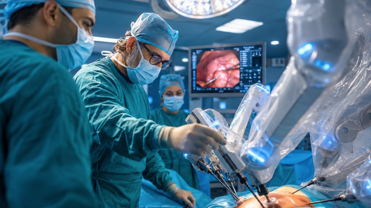 Foto - Sağlık Bilimleri Üniversitesi, Filistinli Öğrencileri Güçlü Klinik Eğitim Altyapısıyla Buluşturuyor