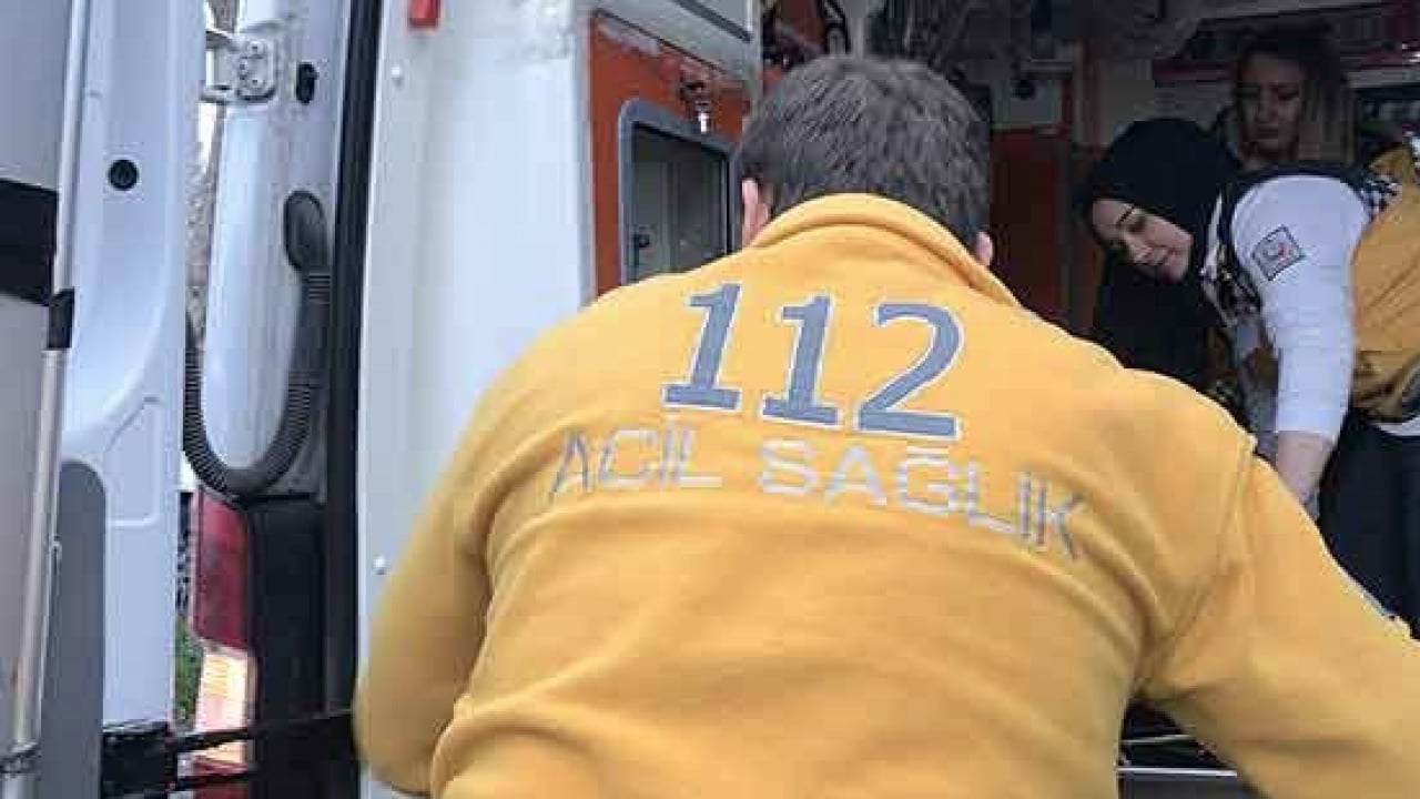 Foto - Sağlık Çalışanlarına CİMER Üzerinden Teşekkür: İyi ki Varsınız! 'Hayat Kurtaran Ellere' Teşekkür Mesajları Yağdı