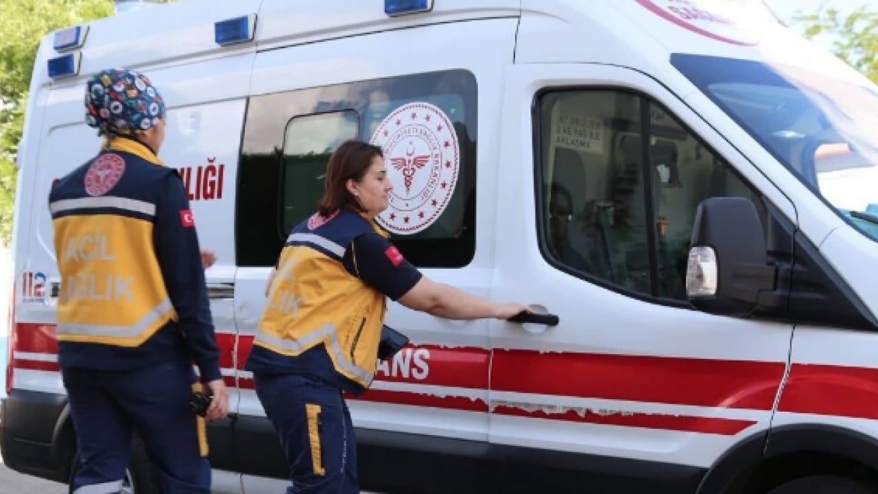 Foto - Sağlık Çalışanlarına CİMER Üzerinden Teşekkür: İyi ki Varsınız! 'Hayat Kurtaran Ellere' Teşekkür Mesajları Yağdı