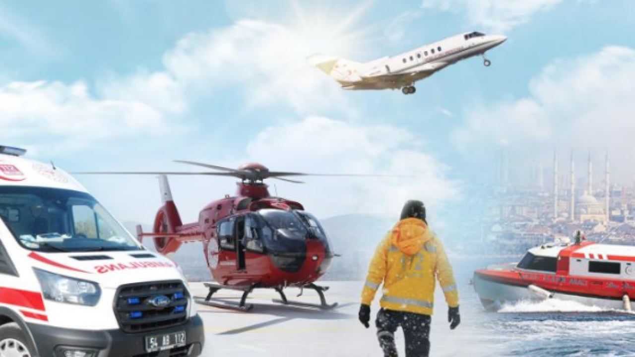 Foto - Sağlık Çalışanlarına CİMER Üzerinden Teşekkür: İyi ki Varsınız! 'Hayat Kurtaran Ellere' Teşekkür Mesajları Yağdı