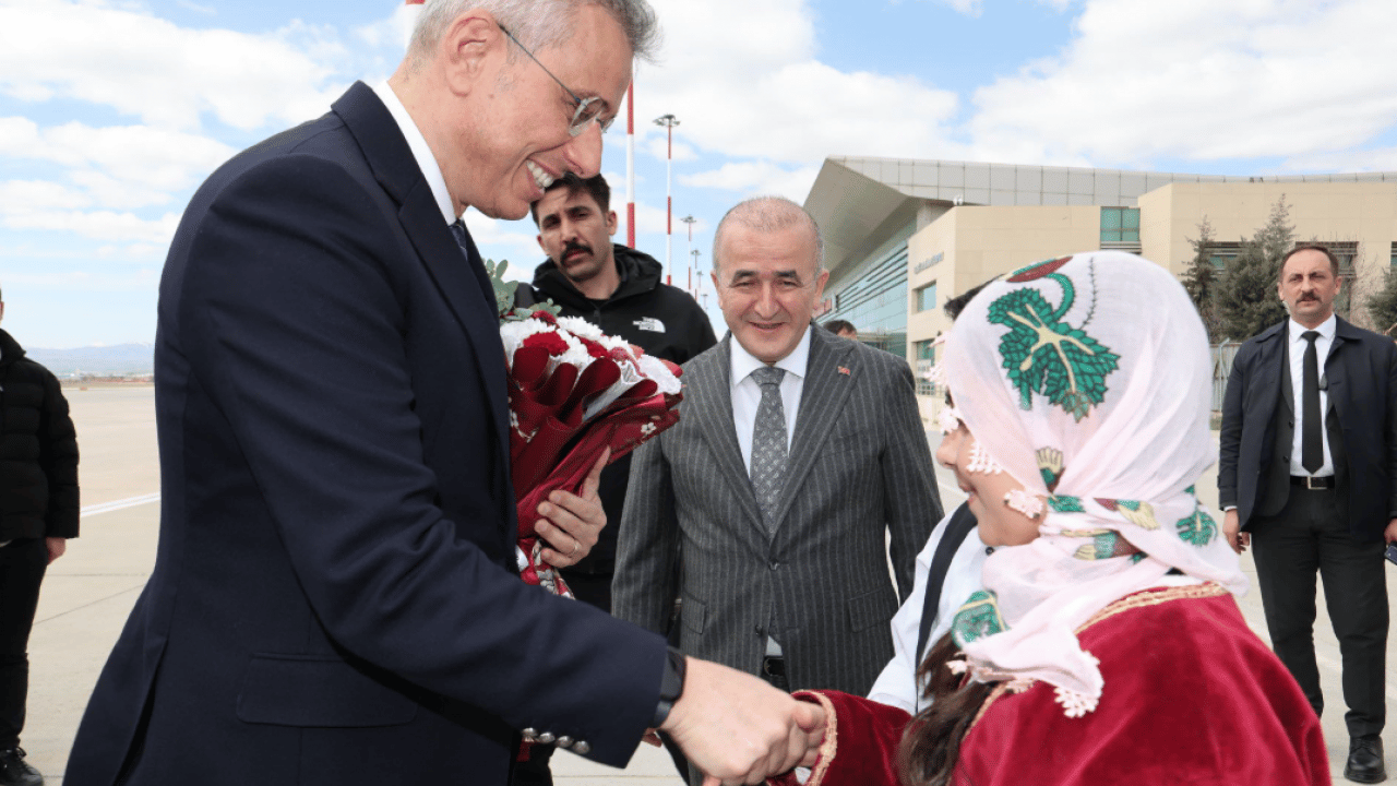 Foto - Sağlık sisteminde nereden nereye: Günde 3 milyondan fazla muayene ve sağlık hizmeti! 