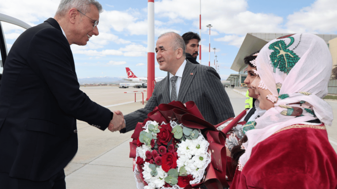 Foto - Sağlık sisteminde nereden nereye: Günde 3 milyondan fazla muayene ve sağlık hizmeti! 