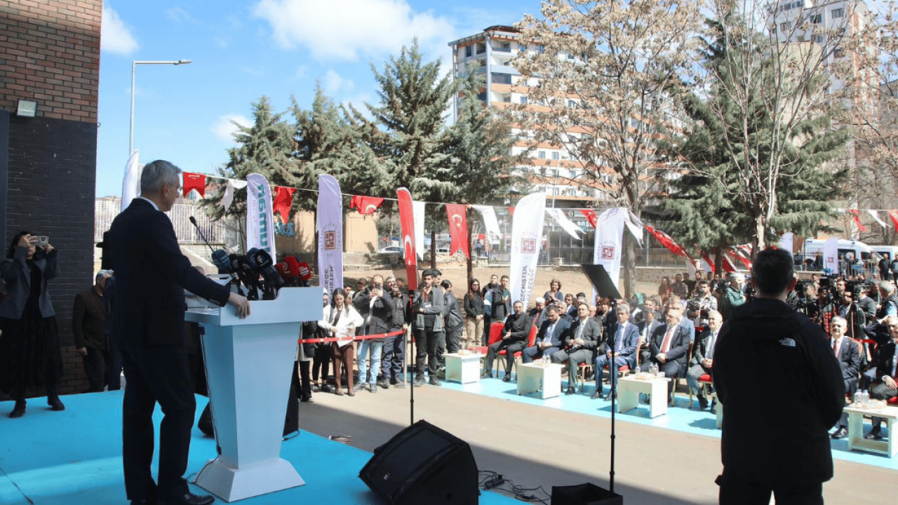 Foto - Sağlık sisteminde nereden nereye: Günde 3 milyondan fazla muayene ve sağlık hizmeti! 