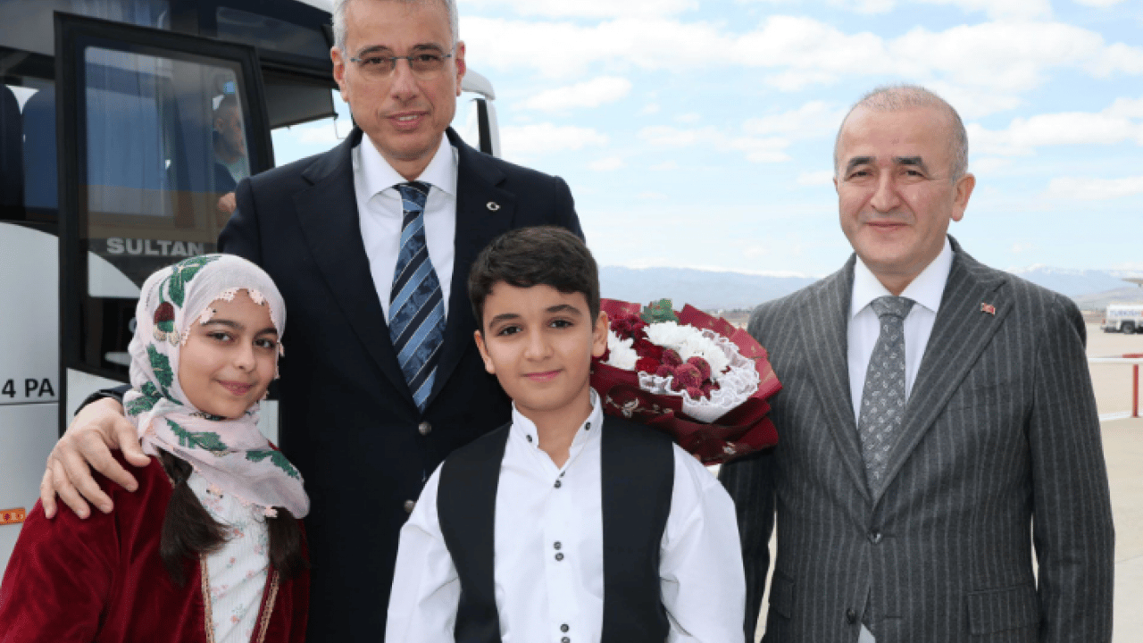 Foto - Sağlık sisteminde nereden nereye: Günde 3 milyondan fazla muayene ve sağlık hizmeti! 