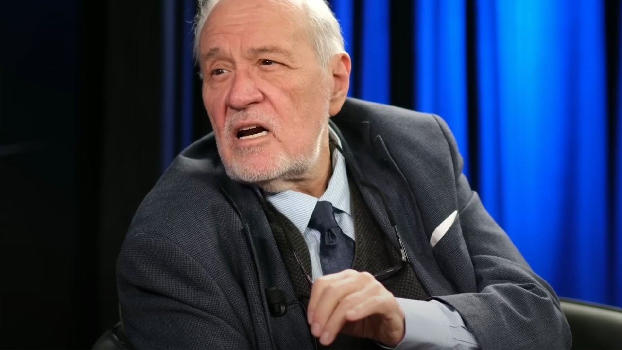 Foto - Sağlık sorunlarıyla boğuşuyordu! İlber Ortaylı’nın son hali ortaya çıktı