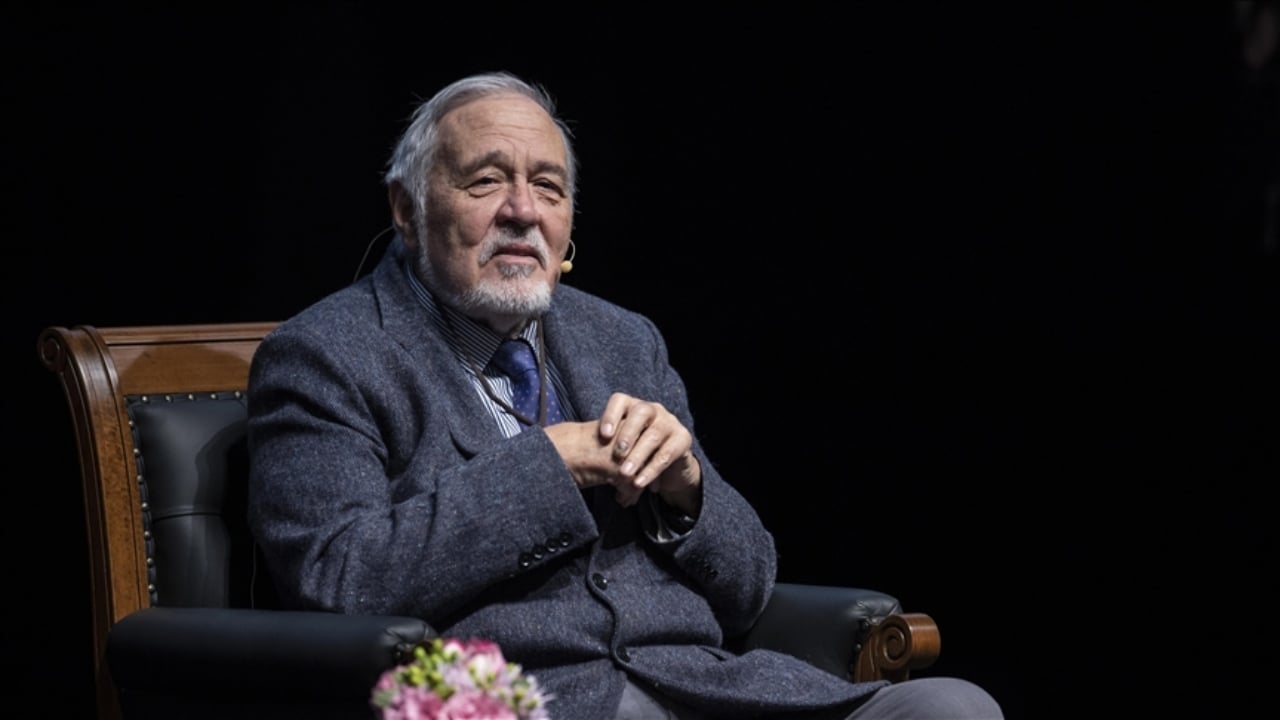 Foto - Sağlık sorunlarıyla boğuşuyordu! İlber Ortaylı’nın son hali ortaya çıktı