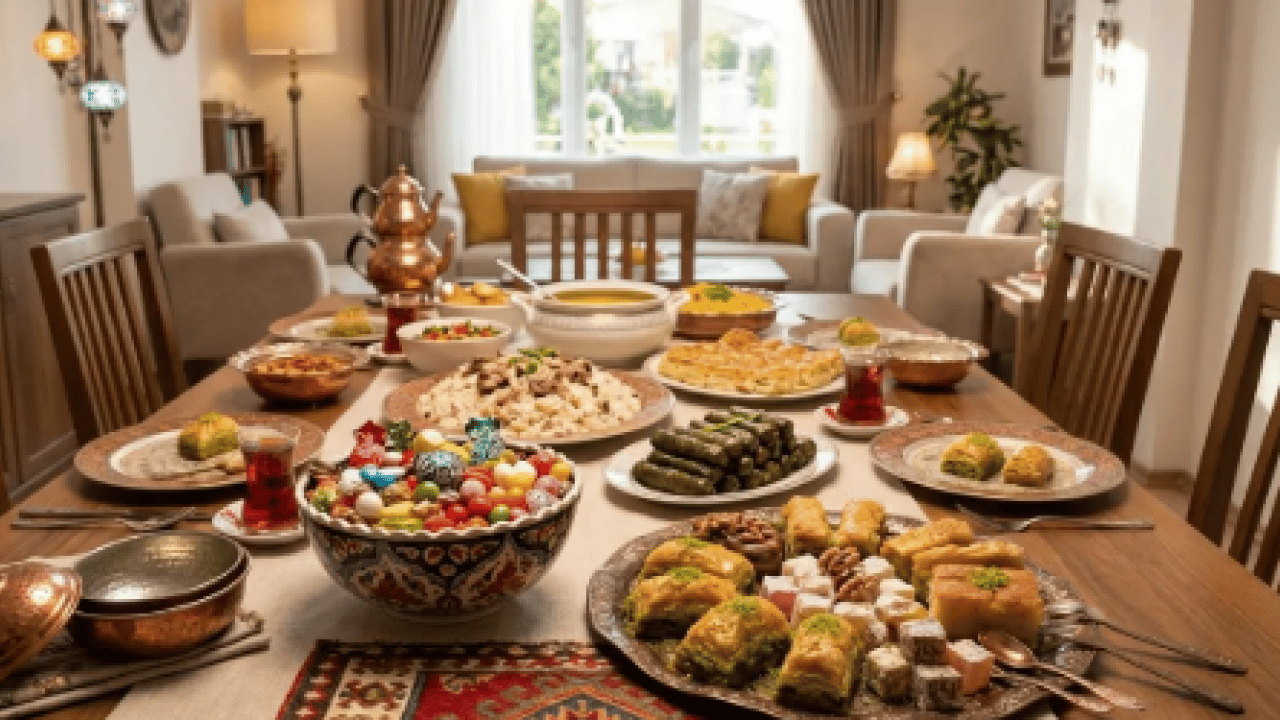 Foto - Sağlık uzmanları uyarıyor: Bayramda hastanelik olmayın