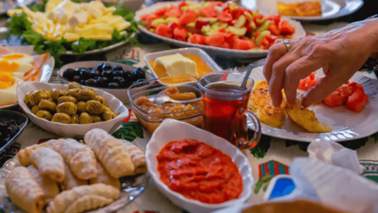 Foto - Sağlık uzmanları uyarıyor: Bayramda hastanelik olmayın