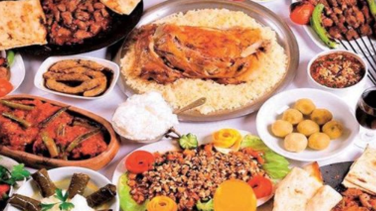 Foto - Sağlık uzmanları uyarıyor: Bayramda hastanelik olmayın