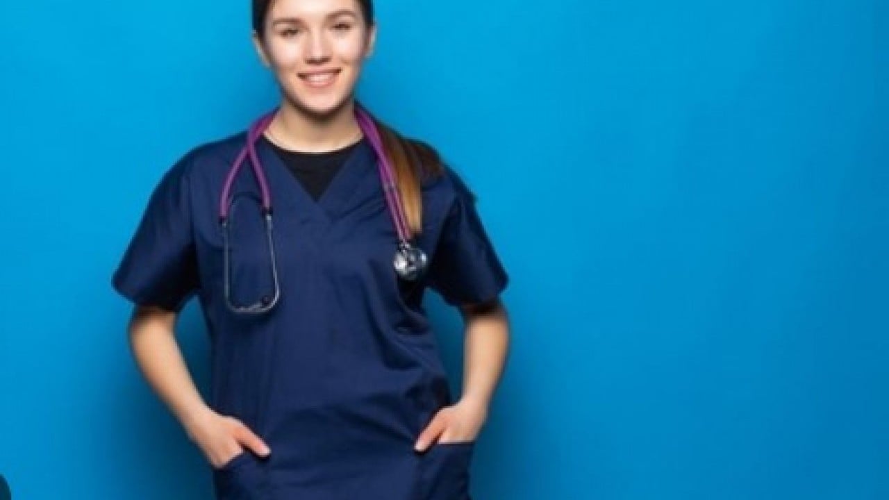 Foto - Sağlıkçılar için zorunlu hale geldi: Artık bu renkleri giyecekler!