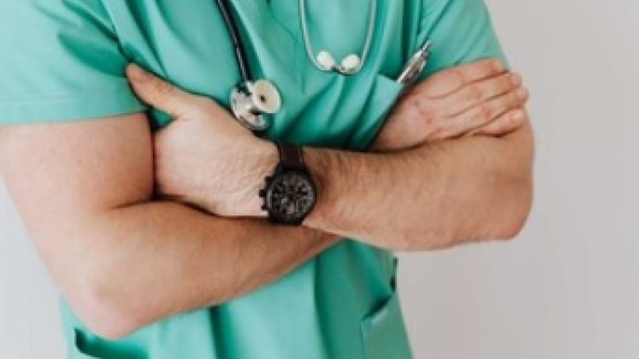 Foto - Sağlıkçılar için zorunlu hale geldi: Artık bu renkleri giyecekler!