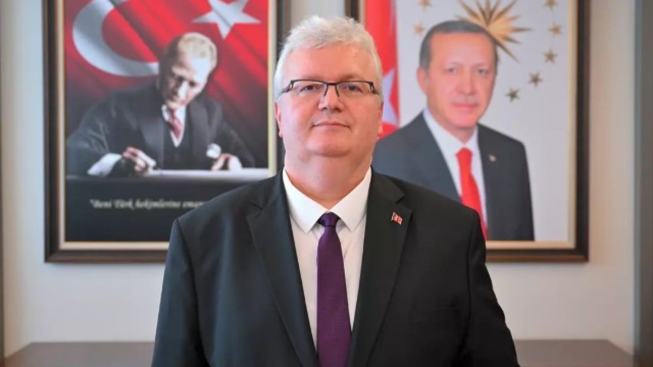 Foto - Sağlıkçılar için zorunlu hale geldi: Artık bu renkleri giyecekler!