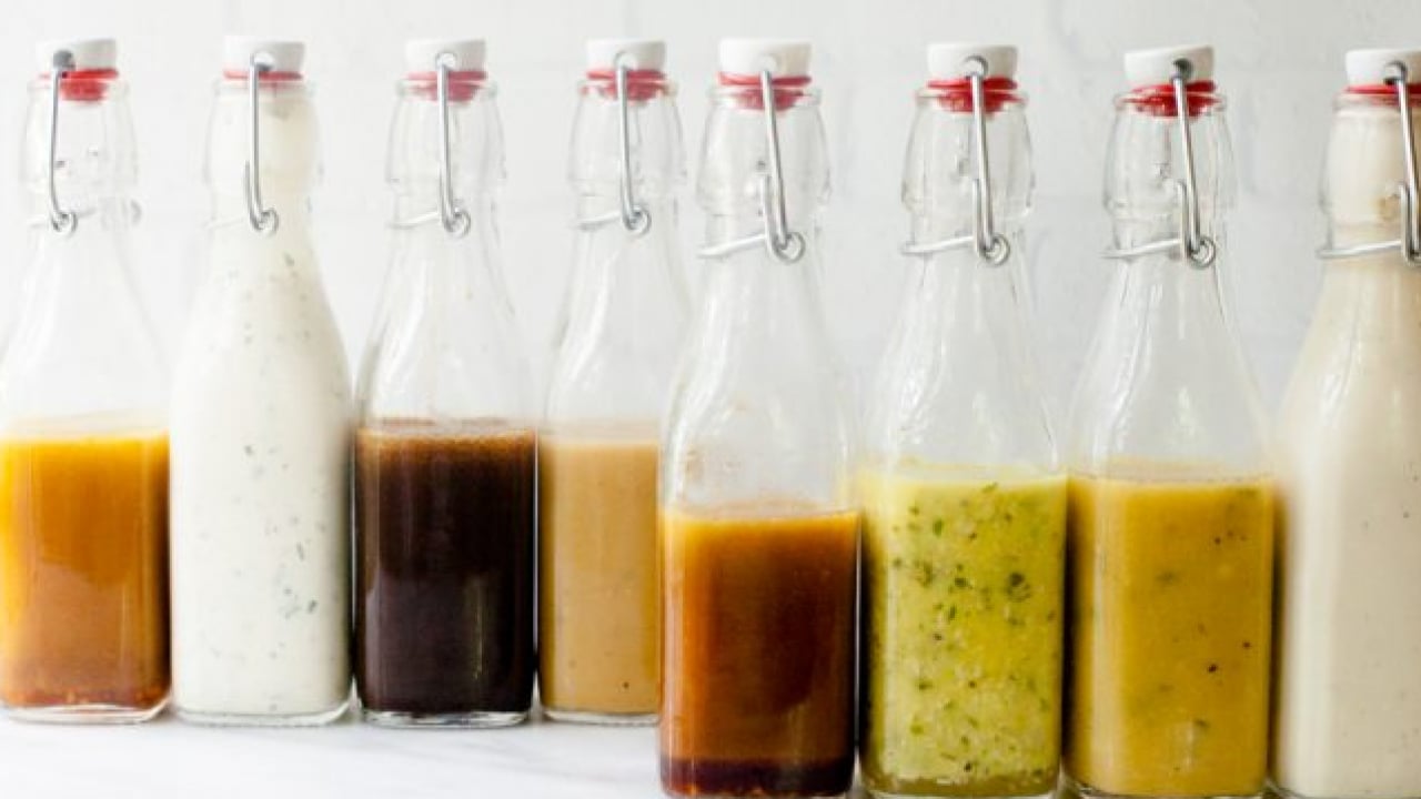 Foto - Sağlıklı besin diye anlatılıyor: İşte karaciğeri en çok yoran 3 yiyecek!