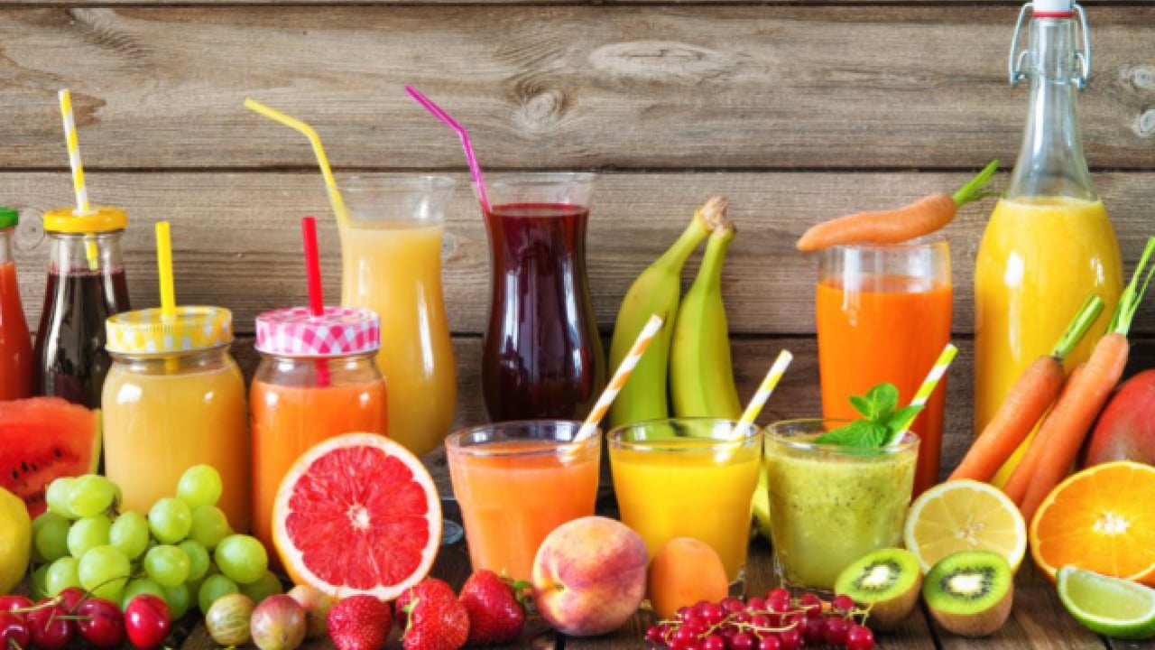 Foto - Sağlıklı besin diye anlatılıyor: İşte karaciğeri en çok yoran 3 yiyecek!