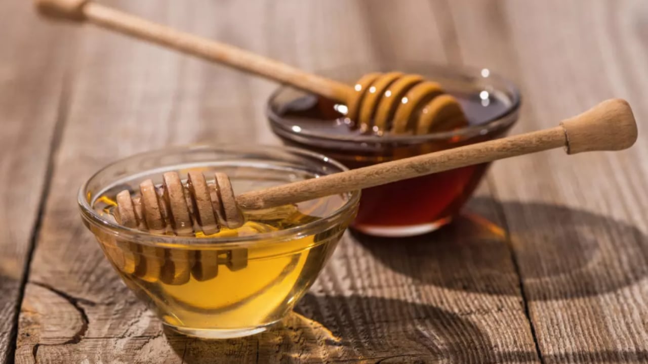 Foto - Sağlıklı besin diye anlatılıyor: İşte karaciğeri en çok yoran 3 yiyecek!