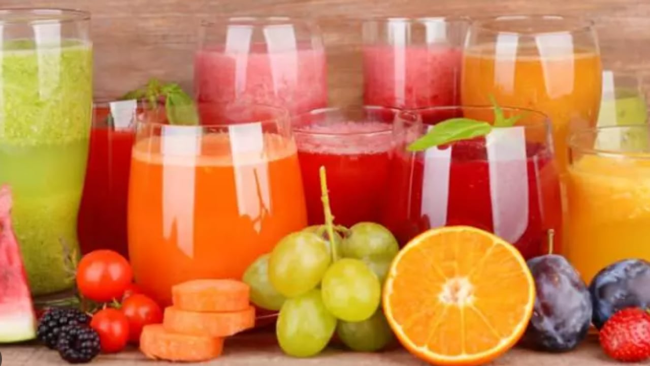 Foto - Sağlıklı besin diye anlatılıyor: İşte karaciğeri en çok yoran 3 yiyecek!