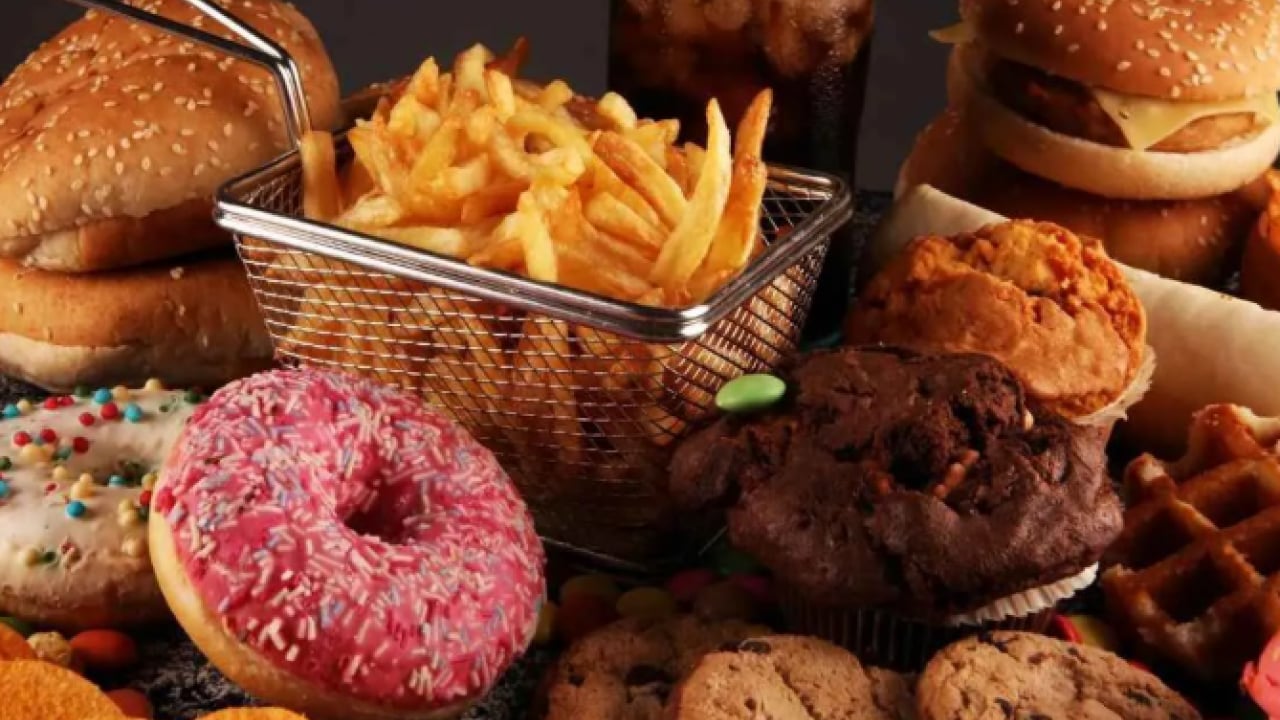 Foto - Sağlıklı besin diye anlatılıyor: İşte karaciğeri en çok yoran 3 yiyecek!