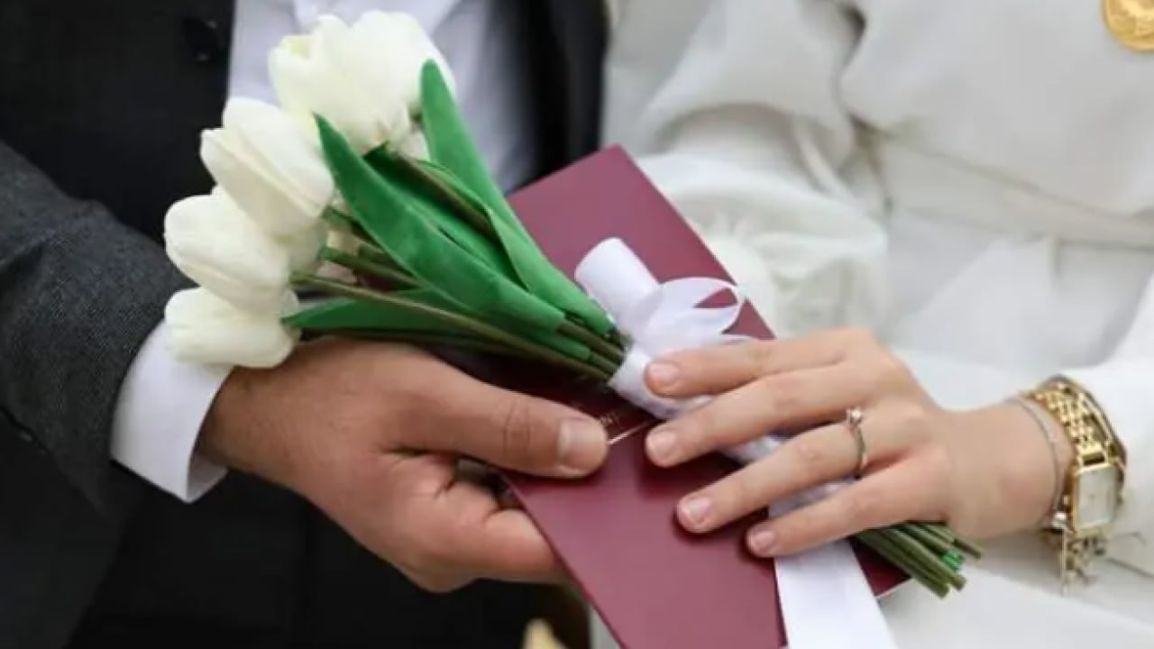 Foto - Memur gibi nikah kıyıyorlar! Fiyatı dudak uçuklattı!