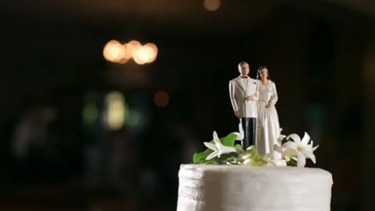 Foto - Memur gibi nikah kıyıyorlar! Fiyatı dudak uçuklattı!