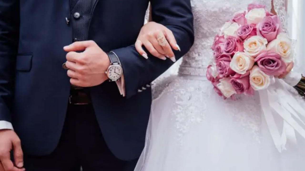 Foto - Memur gibi nikah kıyıyorlar! Fiyatı dudak uçuklattı!