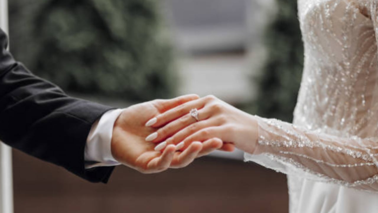 Foto - Memur gibi nikah kıyıyorlar! Fiyatı dudak uçuklattı!